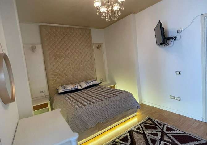 Apartment for rent in Tirana 2+1, Furnished