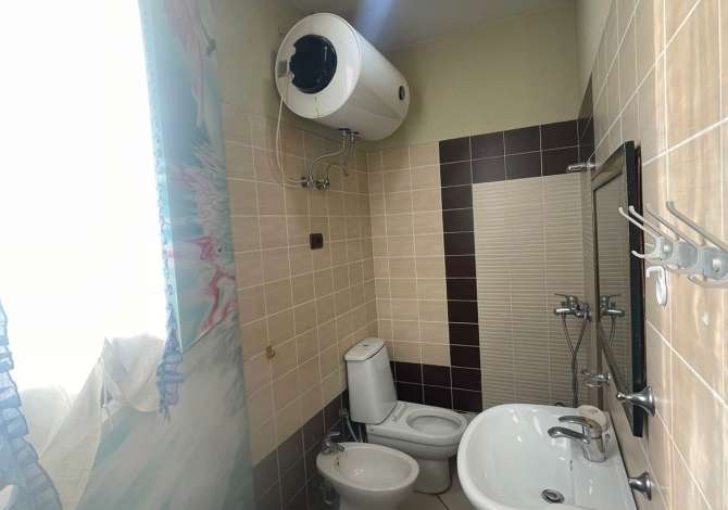 Casa in affitto 2+1 a Tirana - 400 Euro