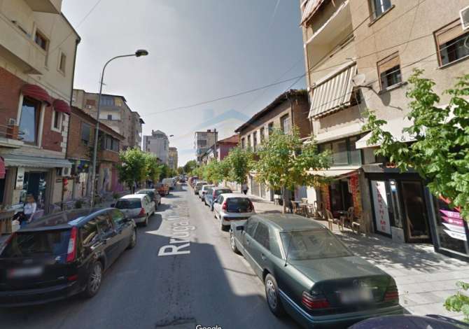 Ambient biznesi ne shitje 1+1 ne Tirane - 125,000 Euro