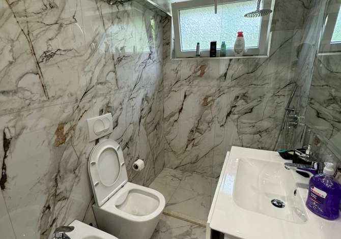 Shtepi me qera 2+1 ne Tirane - 600 Euro