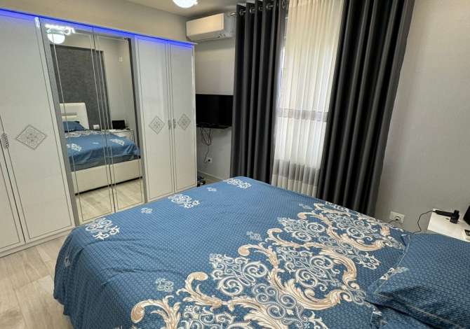 Shtepi me qera 2+1 ne Tirane - 600 Euro