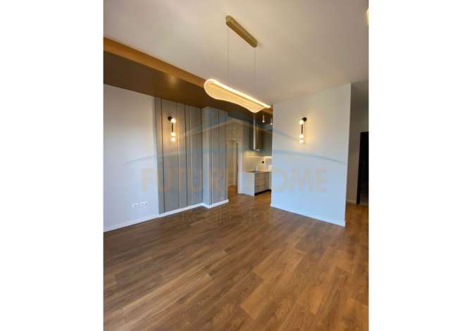 Qera, Apartament 2+1+2+2 Poste Parkimi, Tirana Garden Building/ OPP41950 