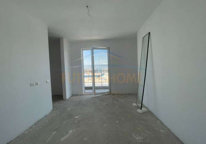 Shtepi ne shitje Apartament ne Tirane, 2+1, Mobilimi Bosh, pa mobiluar, Pagesa 109,280  Euro.