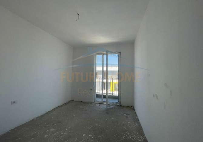 Shtepi ne shitje Apartament ne Tirane, 2+1, Mobilimi Bosh, pa mobiluar, Pagesa 109,280  Euro.