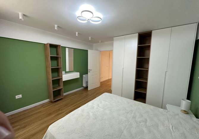 Shtepi me qera Apartament ne Tirane, 2+1, Mobilimi E mobiluar, Pagesa 1,500  Euro.