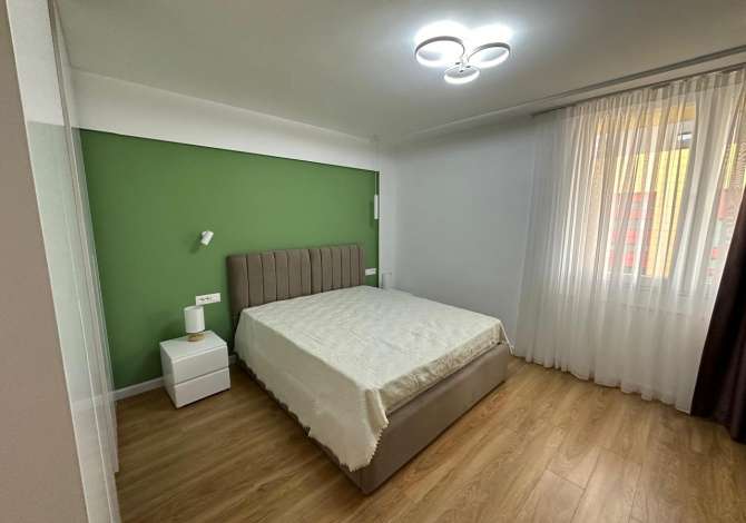 Shtepi me qera Apartament ne Tirane, 2+1, Mobilimi E mobiluar, Pagesa 1,500  Euro.