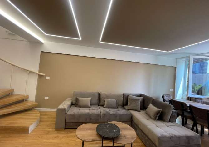 Shtepi me qera 2+1 ne Tirane - 1,500 Euro