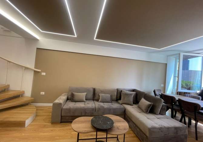 Shtepi me qera 2+1 ne Tirane - 1,500 Euro