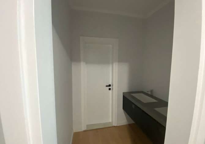 Apartment for rent in Tirana 2+1, Emty