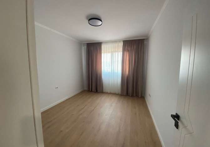 Apartment for rent in Tirana 2+1, Emty