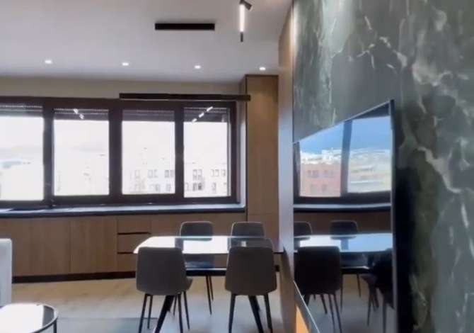 Shtepi me qera 2+1 ne Tirane - 1,600 Euro