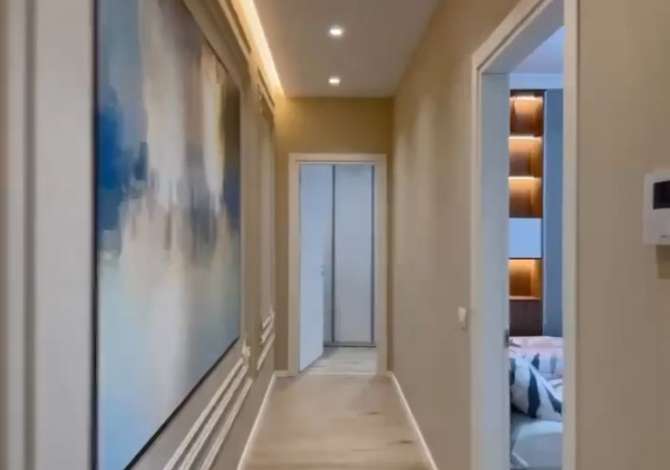 Shtepi me qera Apartament ne Tirane, 2+1, Mobilimi E mobiluar, Pagesa 1,600  Euro.