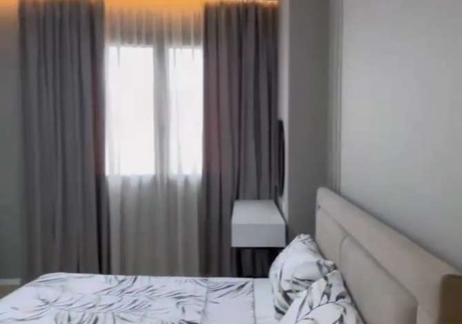 Shtepi me qera Apartament ne Tirane, 2+1, Mobilimi E mobiluar, Pagesa 1,600  Euro.