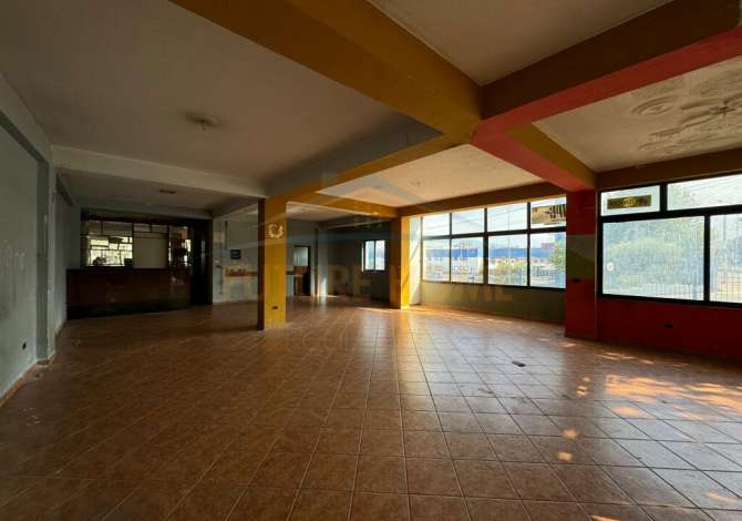 Ambient biznesi me qera 1+1 ne Tirane - 800 Euro