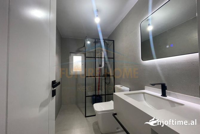 Apartment for rent in Tirana 2+1, Emty