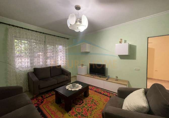 Shtepi me qera 1+1 ne Tirane - 500 Euro