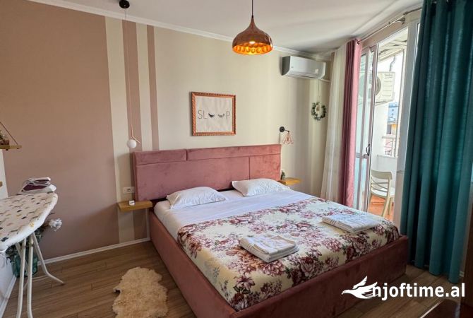 Shtepi me qera 1+1 ne Tirane - 850 Euro