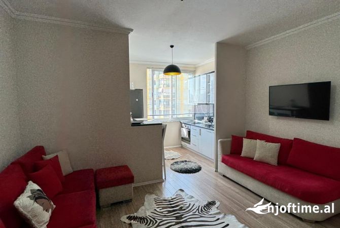 Shtepi me qera 1+1 ne Tirane - 850 Euro