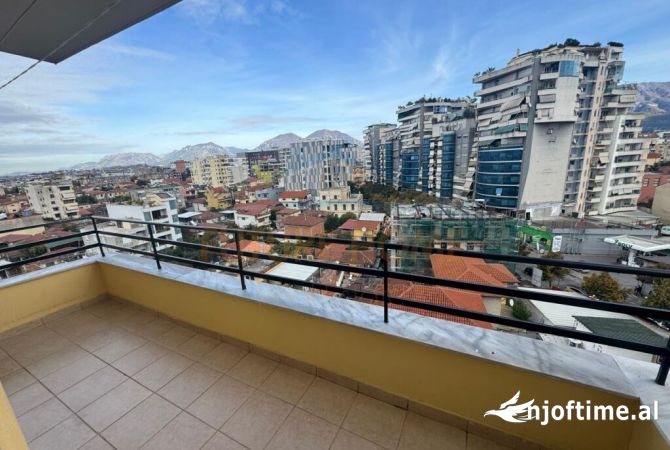 Shtepi me qera Apartament ne Tirane, 2+1, Mobilimi Bosh, pa mobiluar, Pagesa 450  Euro.