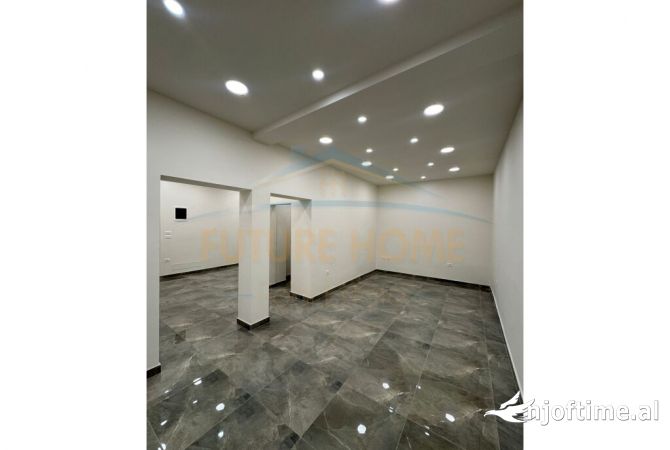 Ambient biznesi ne shitje 1+1 ne Tirane - 548,000 Euro