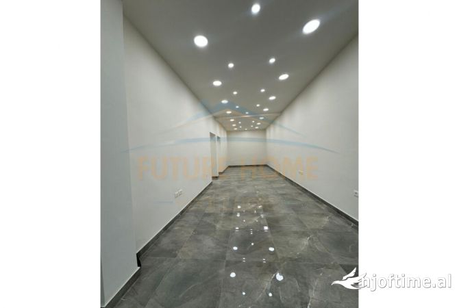 Ambient biznesi ne shitje 1+1 ne Tirane - 548,000 Euro