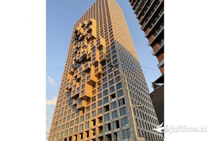 Ambient biznesi me qera 1+1 ne Tirane - 3,000 Euro