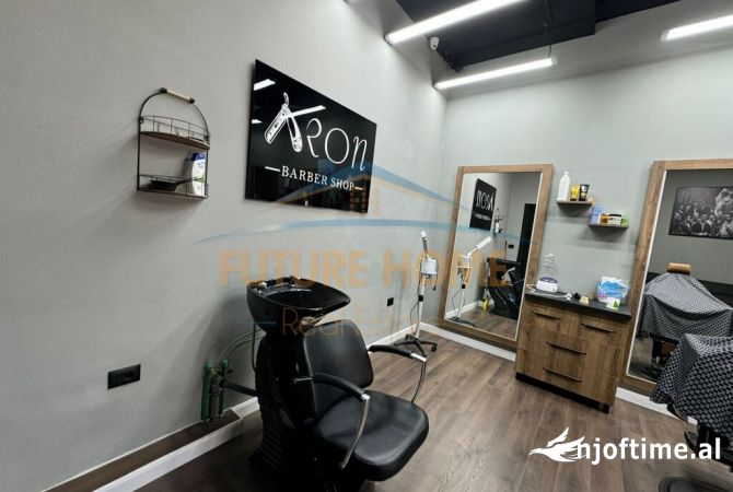 Ambient biznesi ne shitje 1+1 ne Tirane - 73,000 Euro