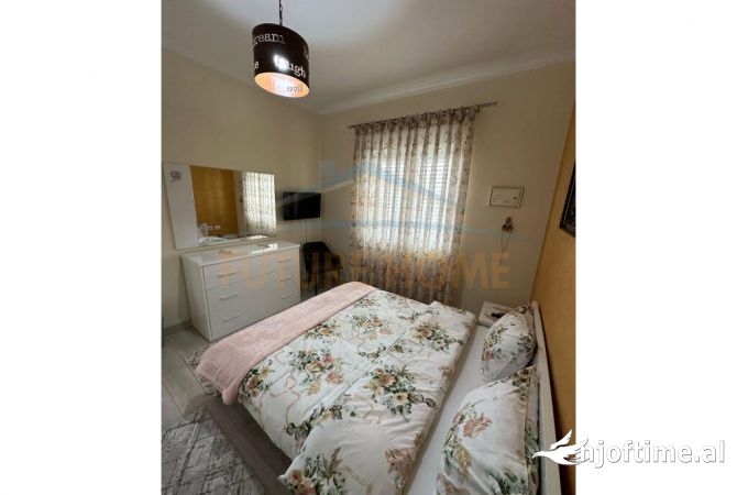 Shtepi me qera 2+1 ne Tirane - 600 Euro