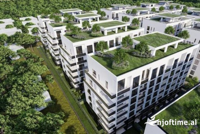 Shtepi ne shitje 2+1 ne Durres - 125,900 Euro