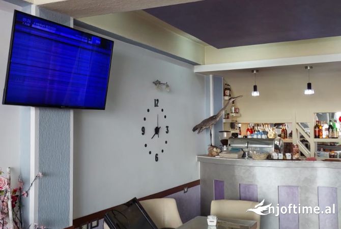 Ambient biznesi me qera 2+1 ne Tirane - 800 Euro