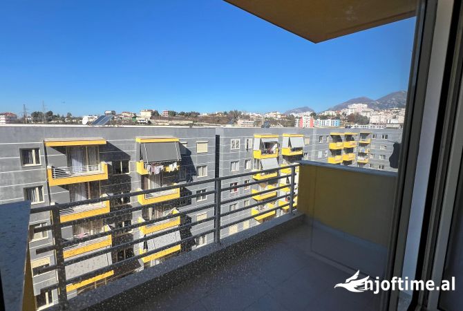 Shtepi ne shitje 1+1 ne Tirane - 85,000 Euro