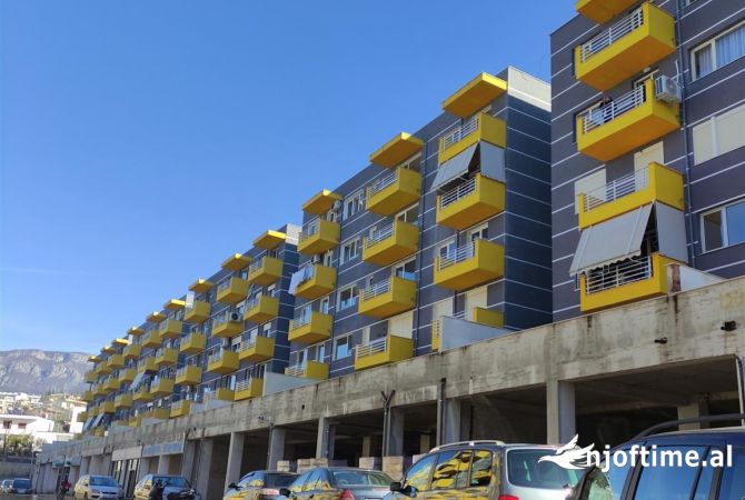 Shtepi ne shitje 1+1 ne Tirane - 85,000 Euro