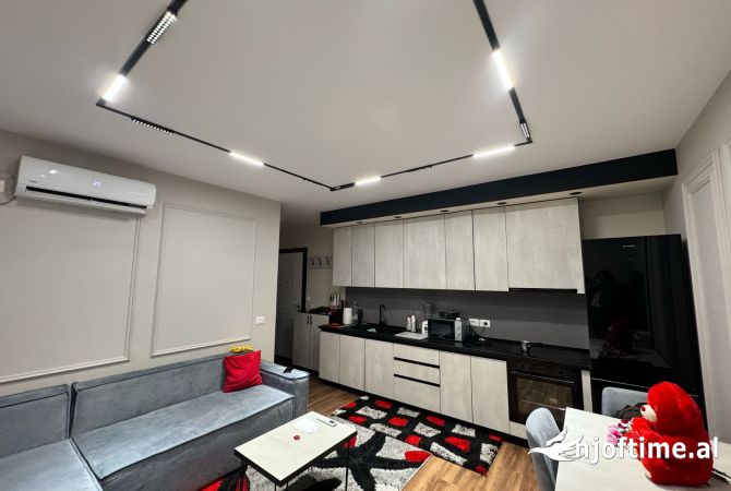 Shtepi me qera 1+1 ne Tirane - 800 Euro