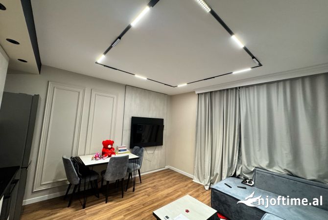 Shtepi me qera 1+1 ne Tirane - 800 Euro