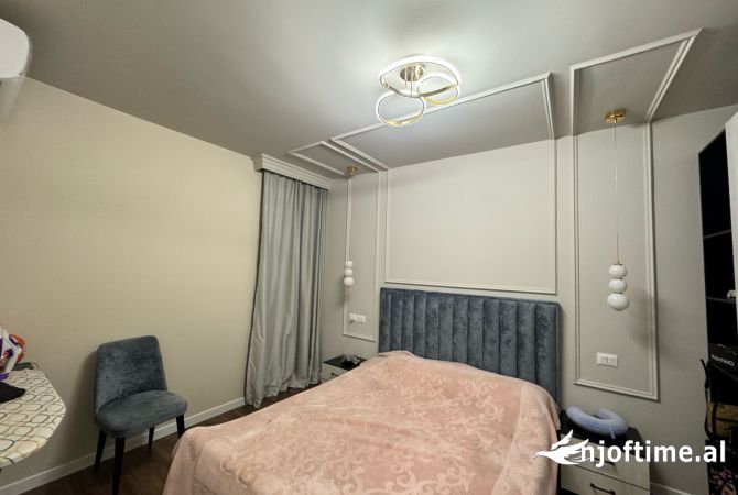 Shtepi me qera 1+1 ne Tirane - 800 Euro