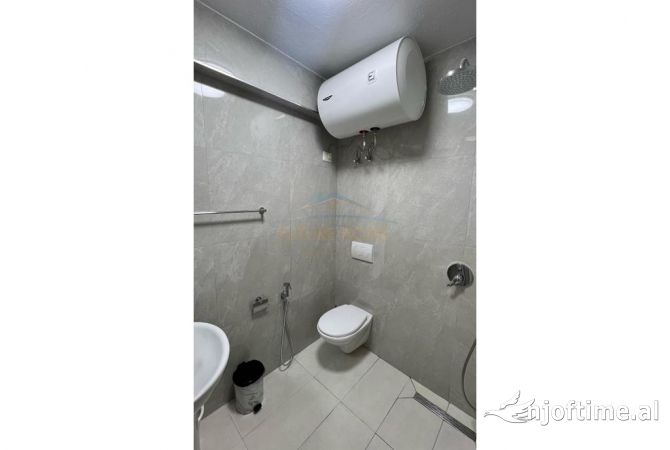 Apartment for rent in Tirana 1+1, Furnished