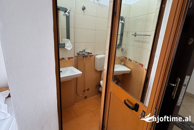 Apartment for rent in Tirana Garsoniere, Furnished