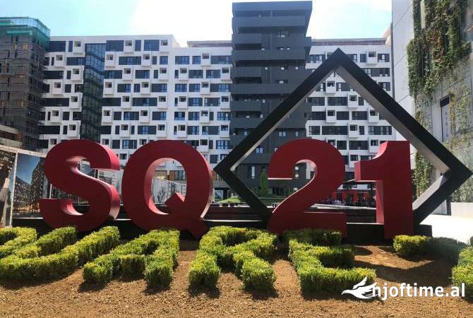 Shtepi ne shitje 1+1 ne Tirane - 183,000 Euro