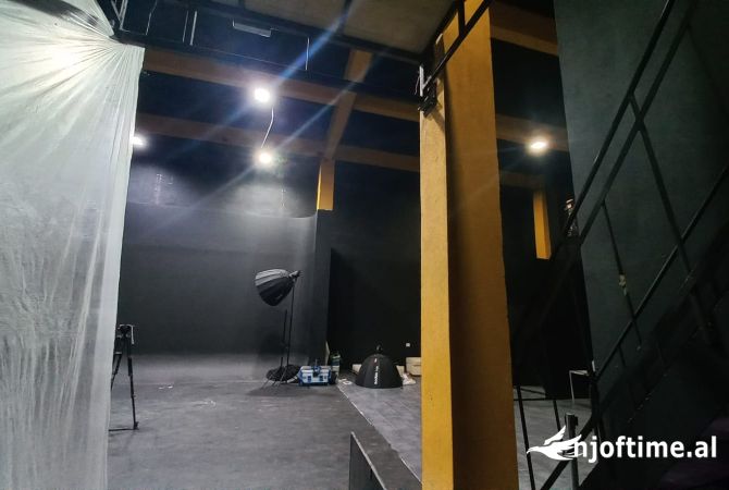 💰 Ambient komercial me qira 📌 ne rrugen 5 Maji, Tirane