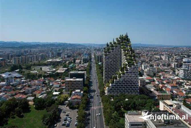 Shtepi ne shitje 2+1 ne Tirane - 226,080 Euro
