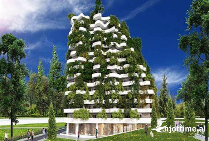 Shtepi ne shitje 2+1 ne Tirane - 226,080 Euro