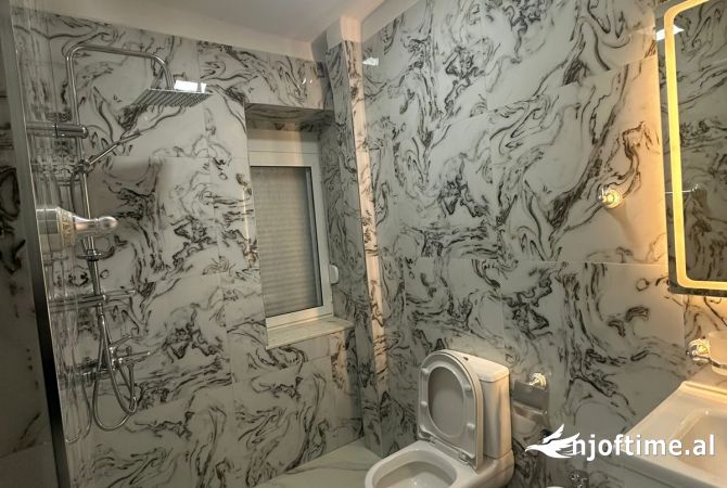 Ambient biznesi me qera 3+1 ne Tirane - 550 Euro