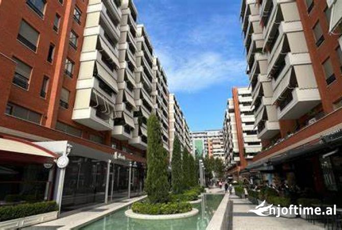 Ambient biznesi me qera 1+1 ne Tirane - 3,500 Euro