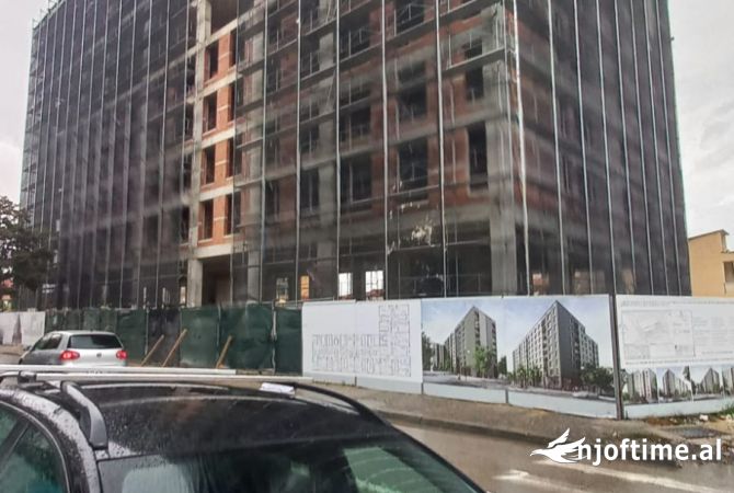 !!! Shitet Super Apartament 2+1 te  📌  Rruga Besa !!!