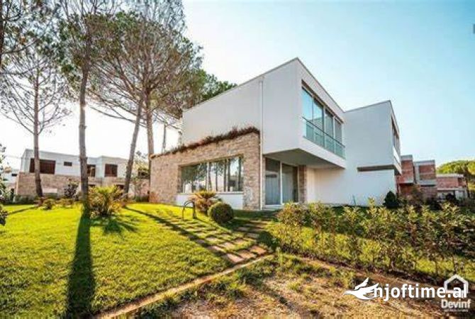 House for Sale 2+1 in Durres - 332,640 Euro