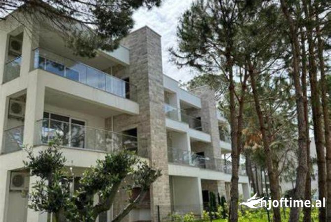 House for Sale 2+1 in Durres - 332,640 Euro