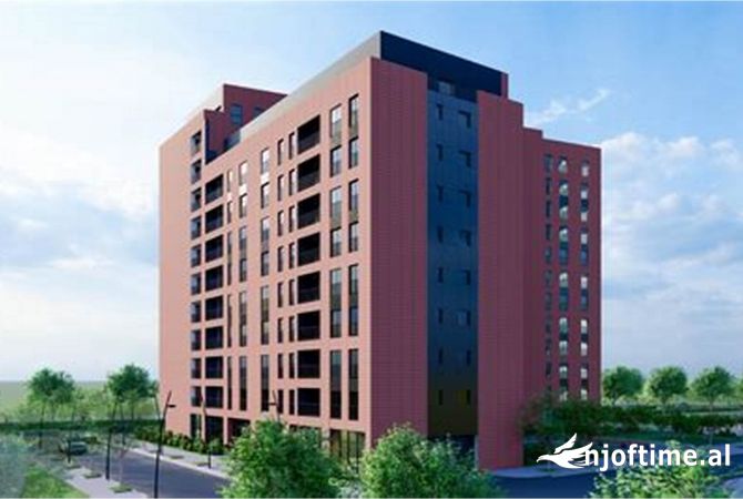 🤝 Apartament 2+1 për Shitje te  📍 Gener 2, Bulevardi i Ri 🤝