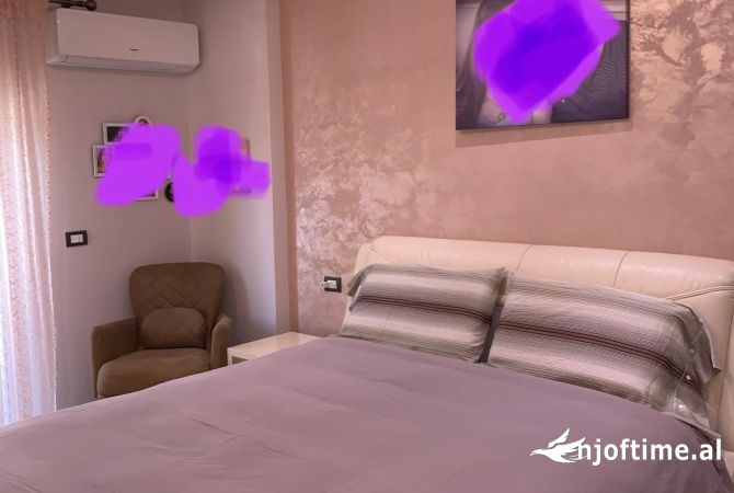 Shtepi ne shitje Apartament ne Tirane, 3+1, Mobilimi E mobiluar, Pagesa 145,000  Euro.