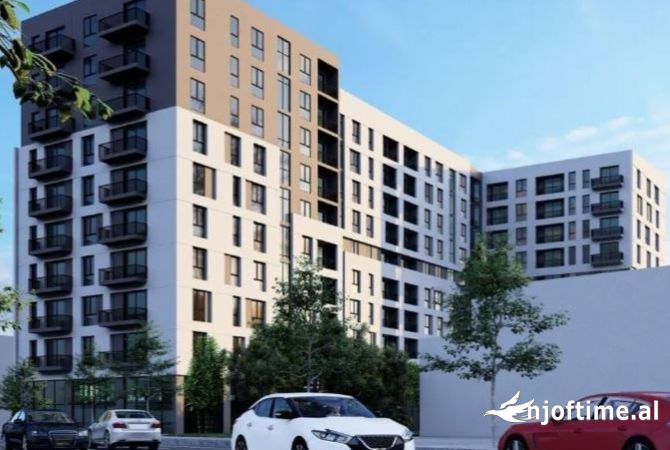 Shtepi ne shitje 1+1 ne Tirane - 95,200 Euro