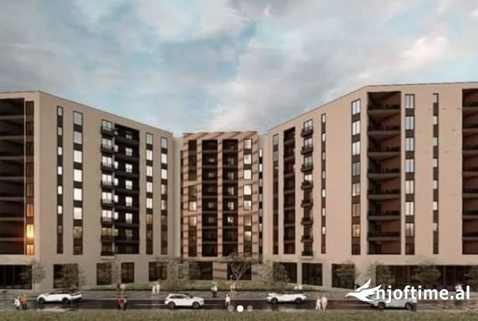 Shtepi ne shitje 1+1 ne Tirane - 68,000 Euro